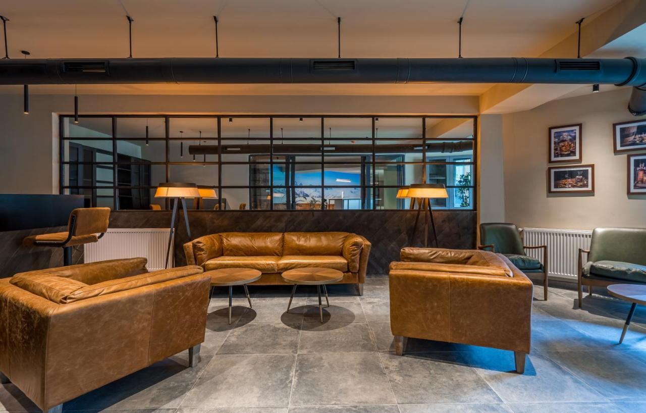 New Gudauri Atrium 336 Apartment Bagian luar foto