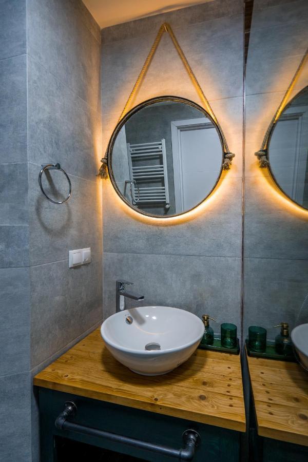 New Gudauri Atrium 336 Apartment Bagian luar foto